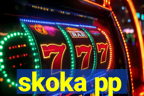 skoka pp